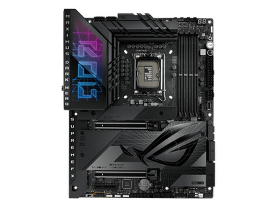 ASUS ROG MAXIMUS Z790 DARK HERO Intel LGA 1700 Z790 M.2 Desktop