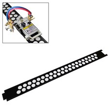 Flame Cutting Machine HK-12 Series Rail Special Mesh Track 5.9FT