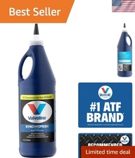 Synchromesh Manual Transmission Fluid 1 Quart - Superior Synthetic Performance