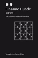 Einsame Hunde - Extrem 1, Jean-Claude Lin