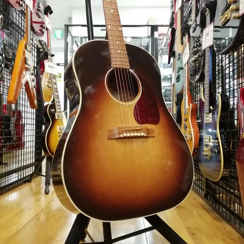 Gibson J-45 Standard Eco
