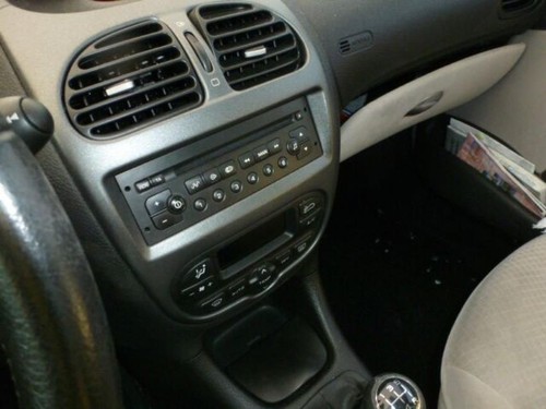 Zähler Peugeot 206 Phase 1 - Bild 4 von 8