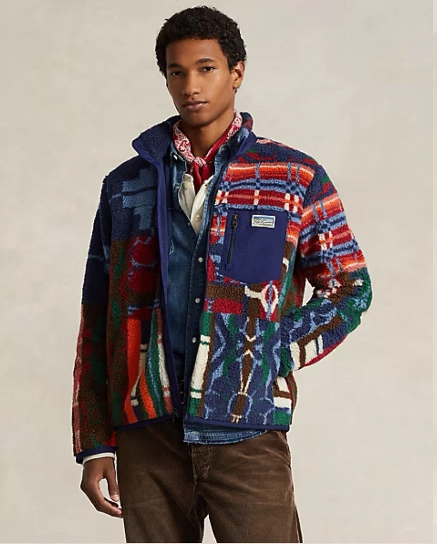 Polo Ralph Lauren Country In Men's Coats & Jackets for sale | eBay