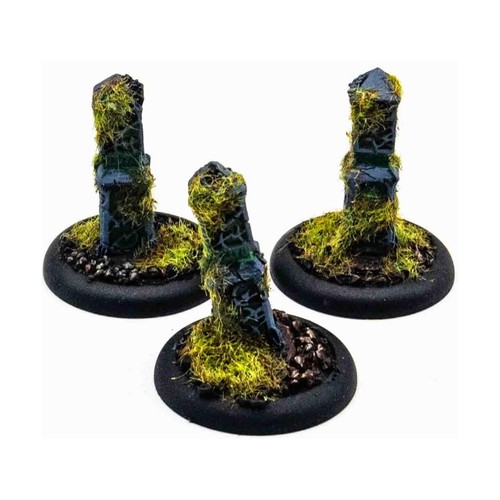Privateer Press Hordes Mk I Loose Minis Shifting Stones #27 NM