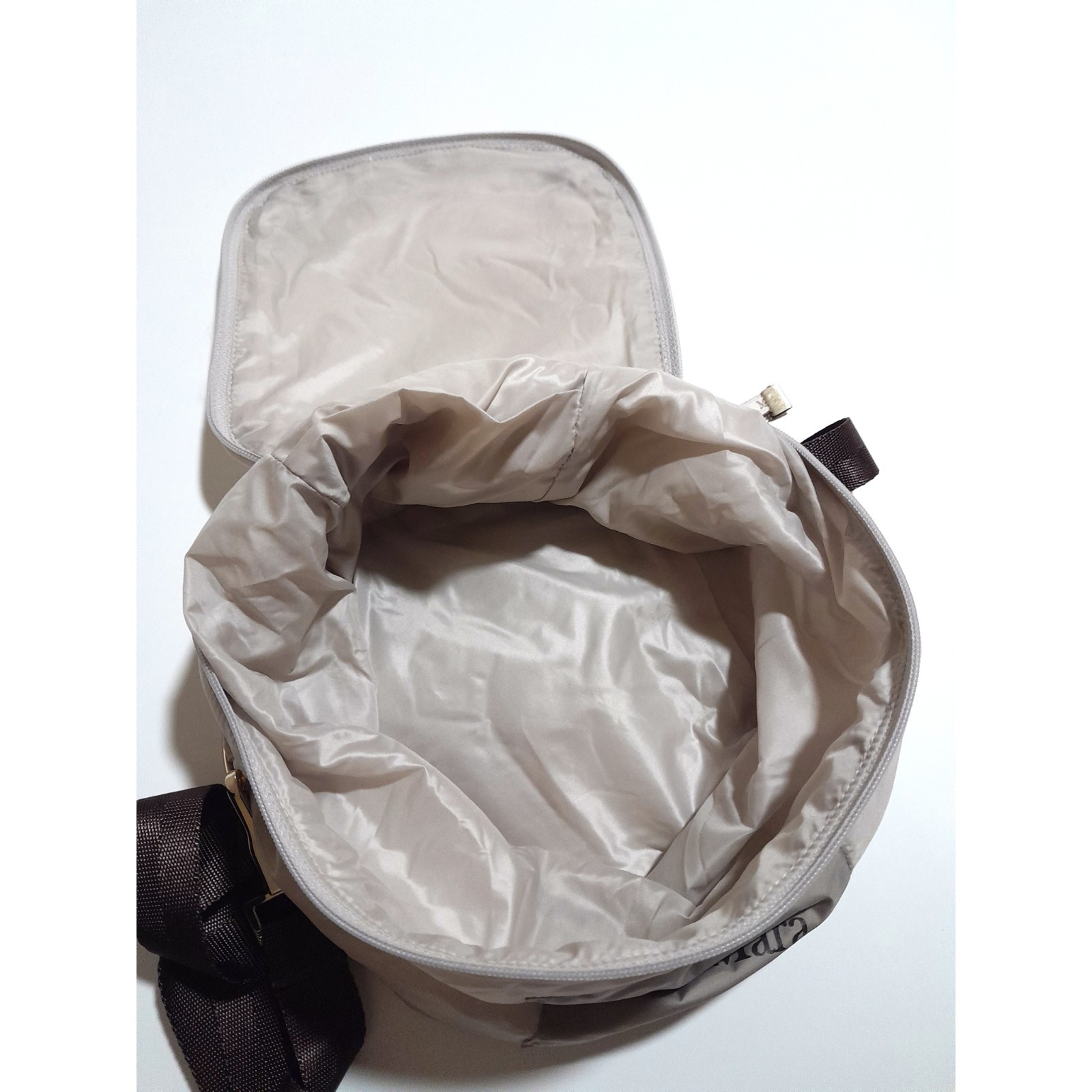 Max Mara The Cube Lightweight Packable Convertibl… - image 7