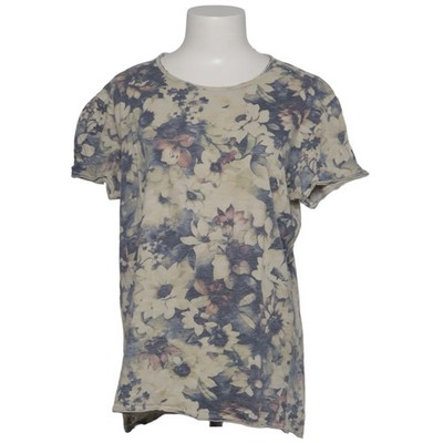 Wilfred, T-shirt, Größe: XL, Blau/Mehrfarbig, Blumen, Damen #yod