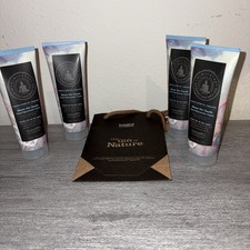 Tweak'd Above the Clouds Hand Rejuvenator 3 oz. Cream 4 piece with Bag Sealed