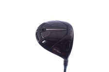 Titleist TSR3 9* Driver RH Mitsubishi TENSEI 1K Black Extra Stiff Flex 68g