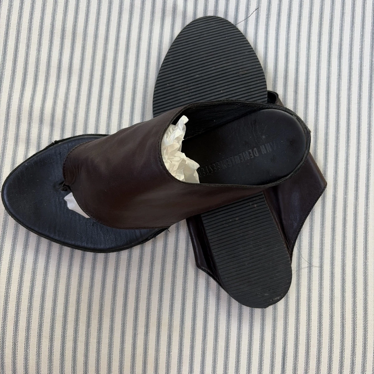 Ann Demeulemeester Sandals for Women for sale | eBay
