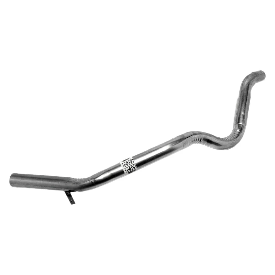 For Chevy S10 Blazer 83-91 Walker BNDL-300722 Exhaust Muffler & Tailpipe Kit Foto 2 de 4