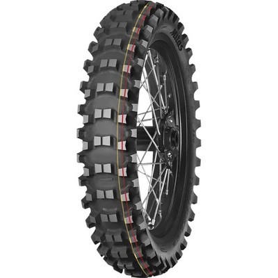 Terra Force MX SM Rear Tire 110/90-19 62M Bias TT NHS KTM 250 SXF 20-26