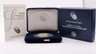 2018 Proof American Silver Eagle-1 Troy Oz. Silver -Orig Box & COA, West Point