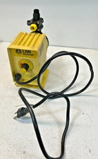 Milton Roy J061-192S 115V 1.4A Pump