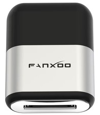 Fanxoo DockPro Adattatore Bluetooth Bose Sound Dock iPod Docking 30 pin Bluetooth A