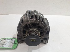RENAULT CAPTUR DYNAMIQUE S MEDIANAV ENERGY DC 2013-2019 Alternator 231003015R