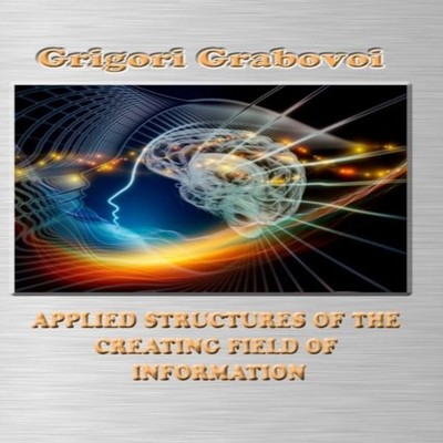 APPLIED STRUCTURES OF THE CREATING FIELD OF INFORMATION Amazon Di
