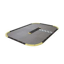 HRP Rcp Tracks Rcp Tracks Mini Z 50Cm Short Oval Grey Edition