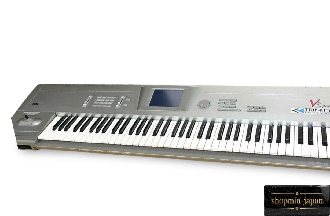 Korg Pro Audio Synthesizers with 76 Keys for sale | eBay
