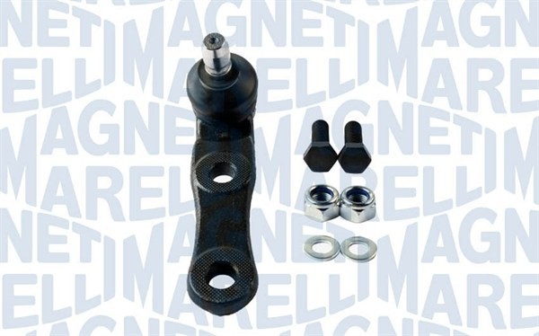 ✅Fits MAGNETI MARELLI 301191619280 CHEVROLET Chevy Pickup Pin  ⭐UK Seller⭐