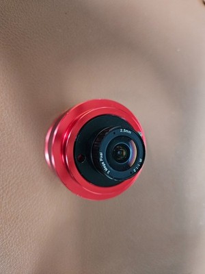 ZWO ASI385MC Color Astronomy Camera