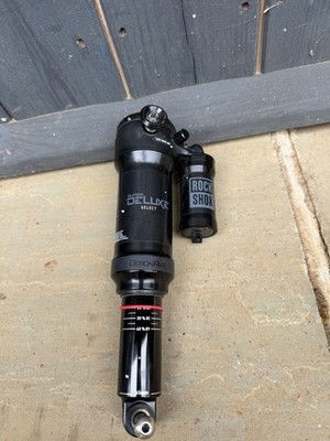 Rock Shox Super Deluxe Select+ 230x57,5mm