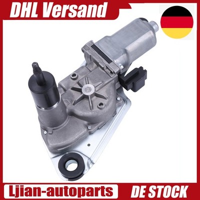 Wischermotor Scheibenwischermotor Hinten für Jeep Grand Cherokee IV WK WK2 11-13