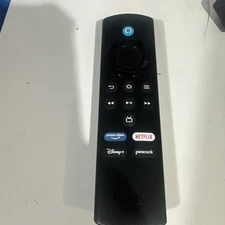 Amazon Fire TV Stick Lite Media Streamer - Black (B091G4YP57)