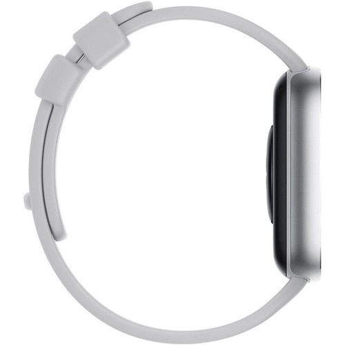 Xiaomi Redmi Watch 4 Smart Watch - Silver Grey 1.97" AMOLED Display - Up to 20 - Picture 6 of 9