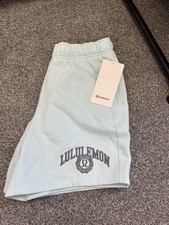 Women’s Lululemon Shorts Size s