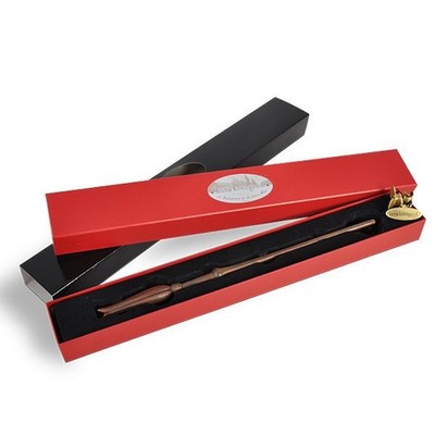 Luna Lovegood Zauberstab  - Charakter Edition The Noble Collection Hogwarts