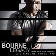 : The Bourne Legacy