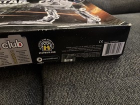 Lego Star Wars 10174 AT-ST Ultimate Collector's NEW SEALED UNOPENED