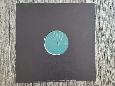 Odessa   Refresh My Memory (Odessa's Original Mix / Tim Skinner Remix) 12'' Vinyl