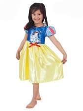 Snow White Classic Storytime Child Costume - Small - Rubies