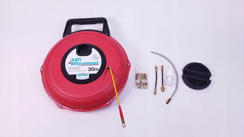 Kati Blitz Compact 30m Katimex Kabelmanagement-Kit - Bild 3 von 6