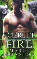 Marie Johnston | Corrupt Fire | Taschenbuch | Englisch (2022) | Le Publishing