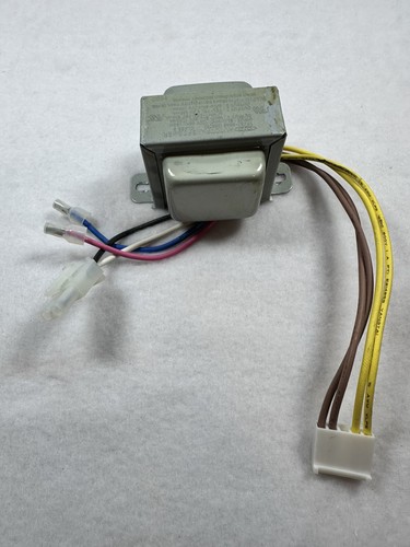 Venmar/vanEE Transformer TPX57- 0008 (06526) - BE SURE TO VERIFY CONNECTORS