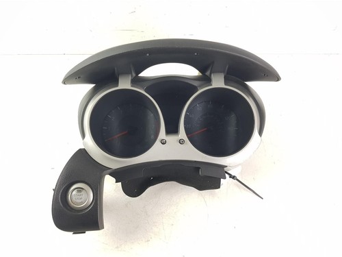 NISSAN JUKE SPEEDOMETER CLUSTER 1.6L PETROL 682401KE0A MK1 2010 - 2016