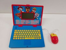 Lexibook Lexibook-JC598FZi10  Psi Patrol , zw...