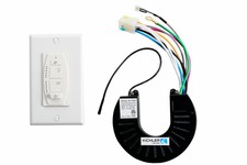 Kichler Lighting - 6 Speed DC Wall Transmitte...