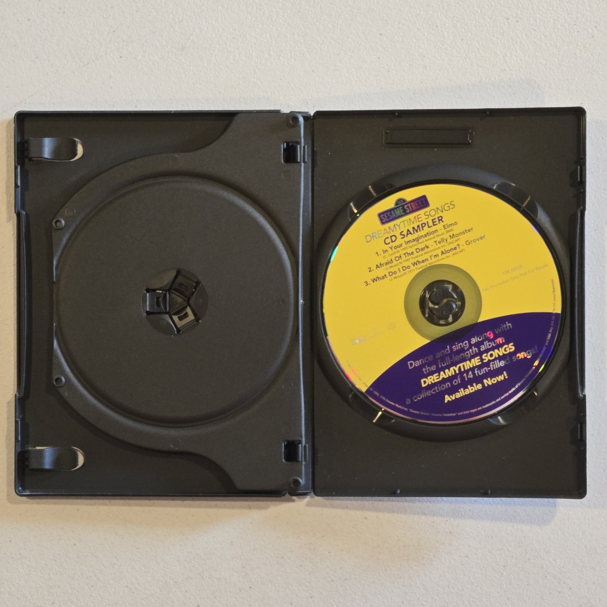 Sesame Street - Kids' Guide To Life - Telling The Truth DVD