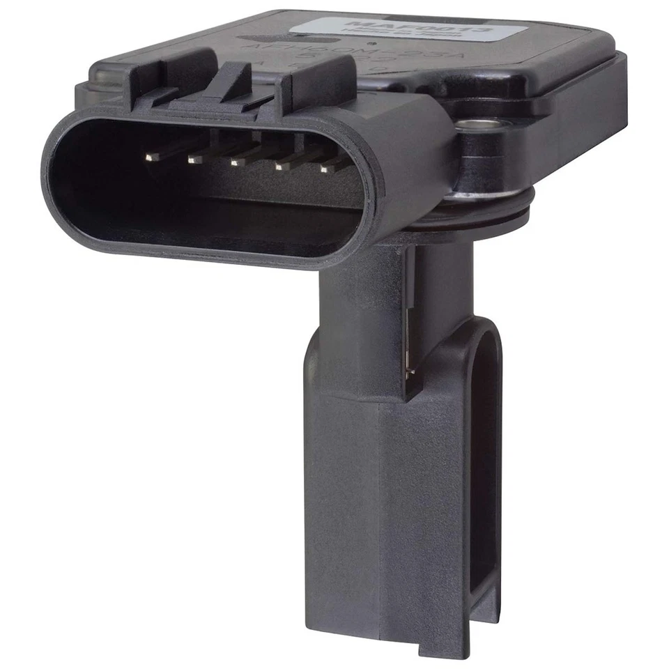 Sensor de flujo de aire másico Hitachi MAF0013 para Chevy Saturn Vue Chevrolet Malibu i-370 Foto 2 de 4