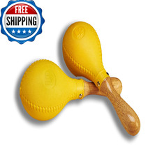 Latin Percussion Lp281 Pro Maracas Lp-281