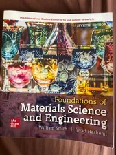 Materials Science and Engineering 7th Edition