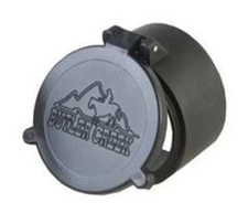 Butler Creek Flip-Open Scope Objective Lens Cover - 25.4mm, size 01, MO30010