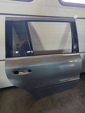 Mercedes-Benz GL X164 2011 Hinten rechts Tür hinten A1647301005 SAC4624 Mercedes-Benz GL X164 2011 Hinten rechts Tür hinten A1647301005 SAC4624