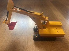 Britains JCB 360 Excavator 5C(?)