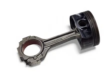 2006-2013 Chevy Corvette Z06 LS7 Titanium Connecting Rod and Piston OEM GM
