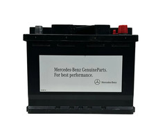 Mercedes-Benz Electrical System Battery For A CLA W177 V177 R190 A001982790826