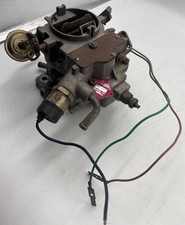 Autoline C7448 Reman Carburetor 2-barrel Chrysler Dodge 318 5.2l V8 Holley 6280